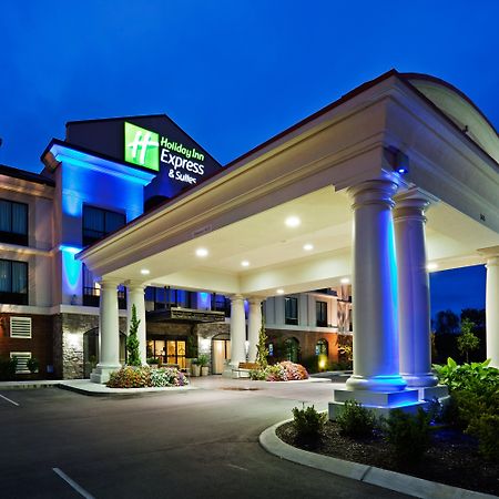 Holiday Inn Express Hotel & Suites Mount Juliet - Nashville Area By Ihg Εξωτερικό φωτογραφία