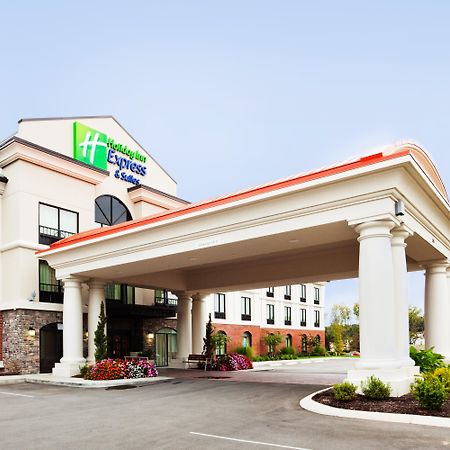 Holiday Inn Express Hotel & Suites Mount Juliet - Nashville Area By Ihg Εξωτερικό φωτογραφία