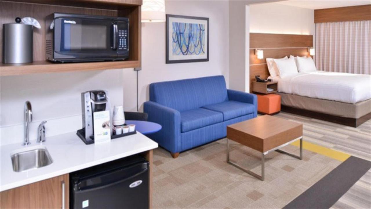 Holiday Inn Express Hotel & Suites Mount Juliet - Nashville Area By Ihg Εξωτερικό φωτογραφία