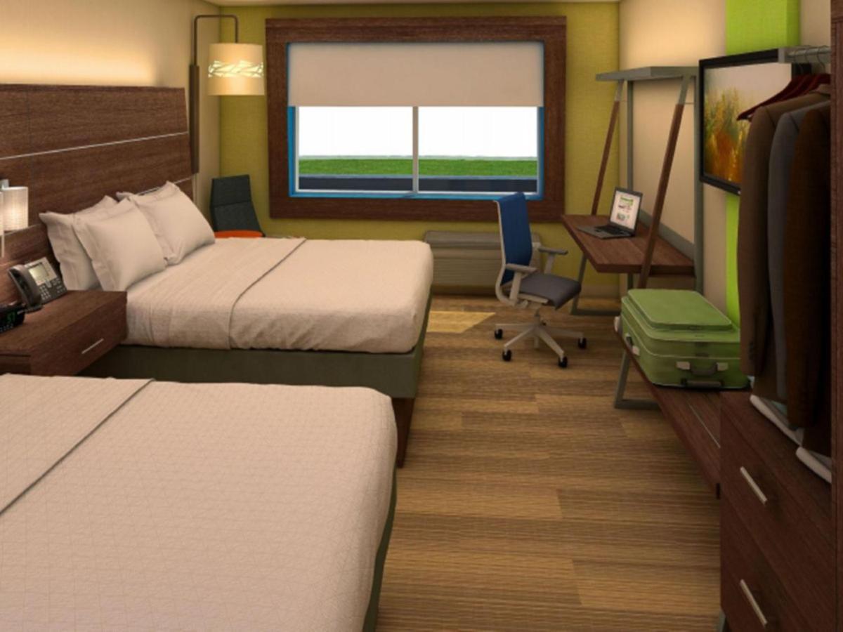 Holiday Inn Express Hotel & Suites Mount Juliet - Nashville Area By Ihg Εξωτερικό φωτογραφία