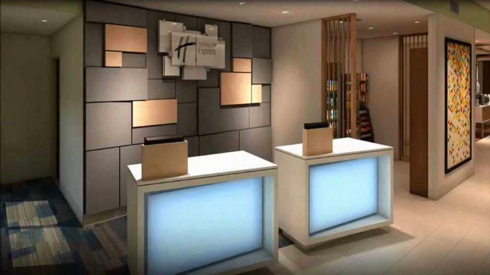 Holiday Inn Express Hotel & Suites Mount Juliet - Nashville Area By Ihg Εξωτερικό φωτογραφία