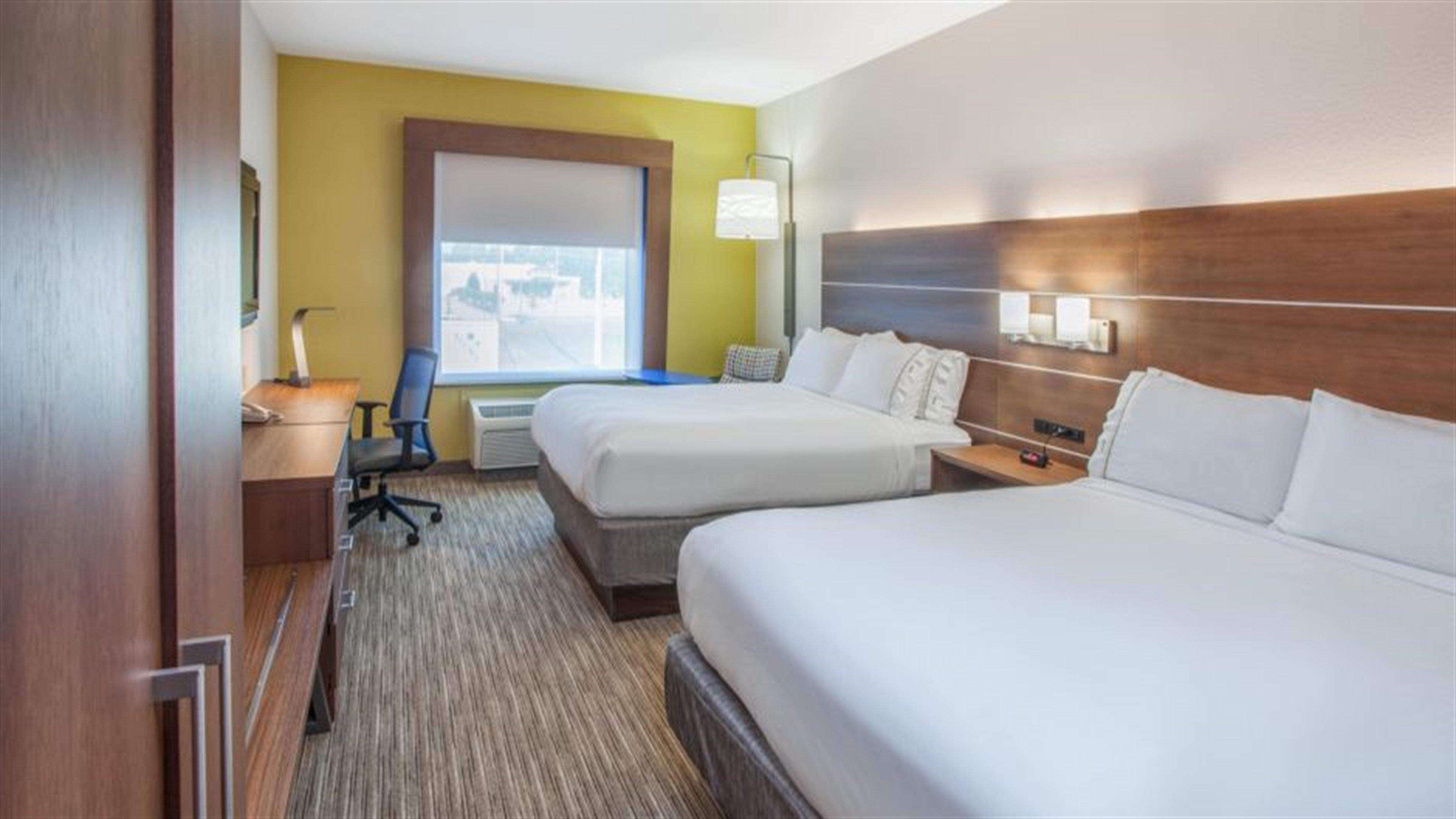 Holiday Inn Express Hotel & Suites Mount Juliet - Nashville Area By Ihg Εξωτερικό φωτογραφία