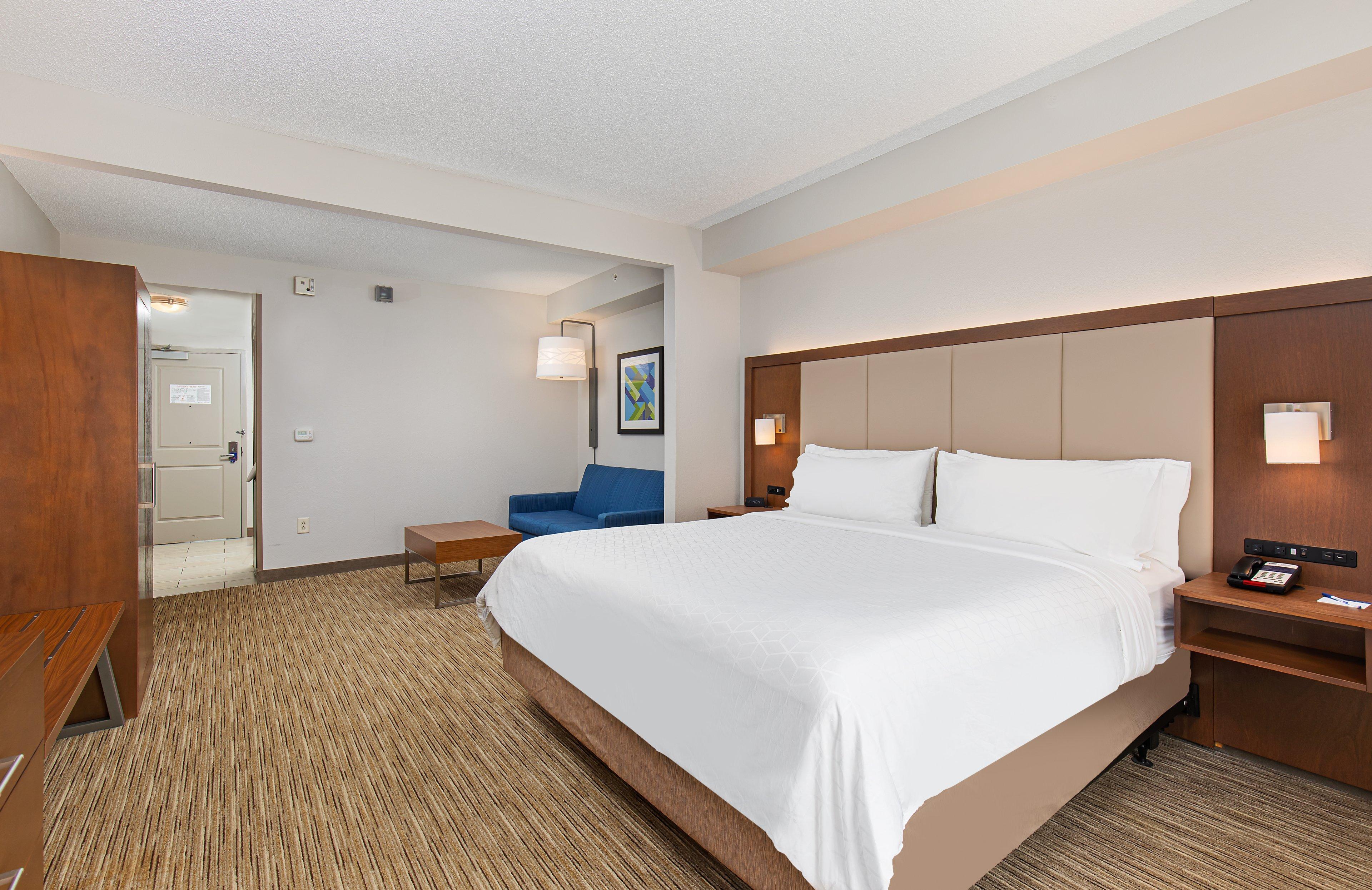 Holiday Inn Express Hotel & Suites Mount Juliet - Nashville Area By Ihg Εξωτερικό φωτογραφία