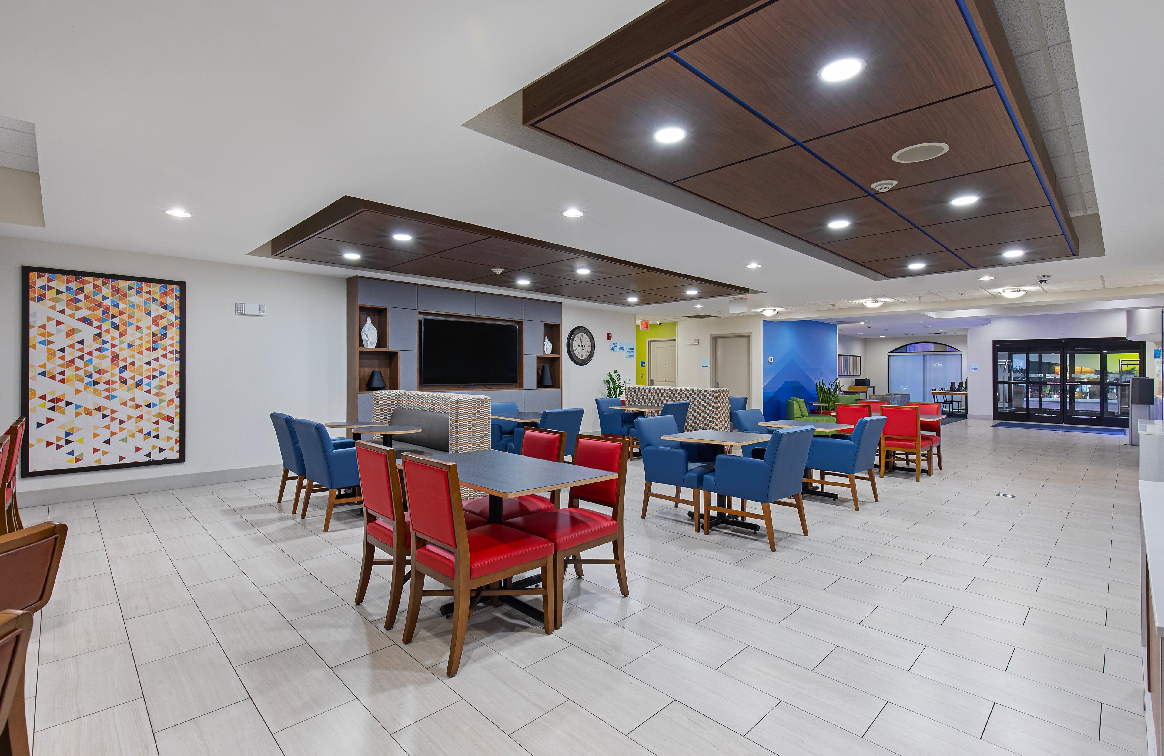 Holiday Inn Express Hotel & Suites Mount Juliet - Nashville Area By Ihg Εξωτερικό φωτογραφία