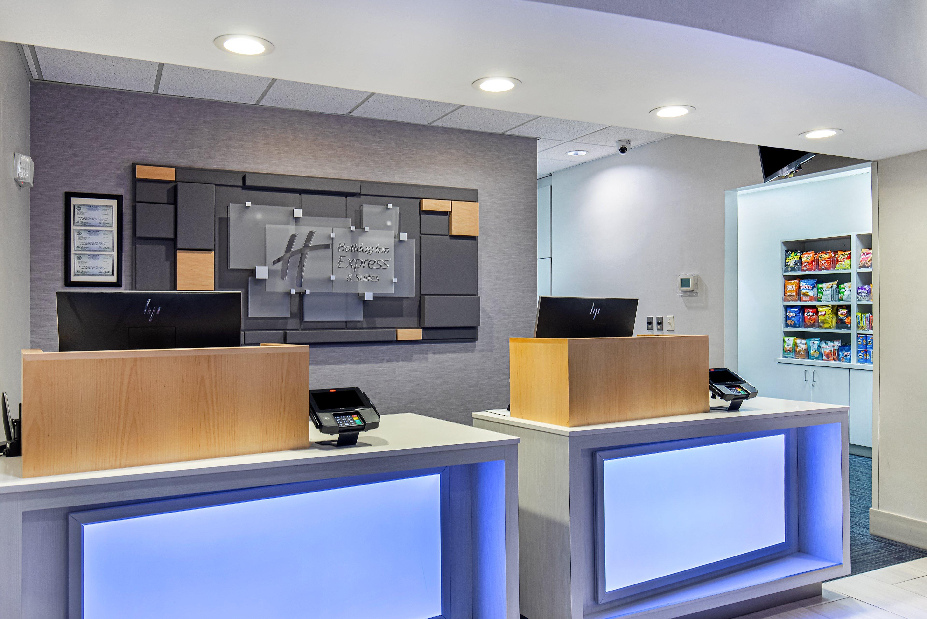 Holiday Inn Express Hotel & Suites Mount Juliet - Nashville Area By Ihg Εξωτερικό φωτογραφία