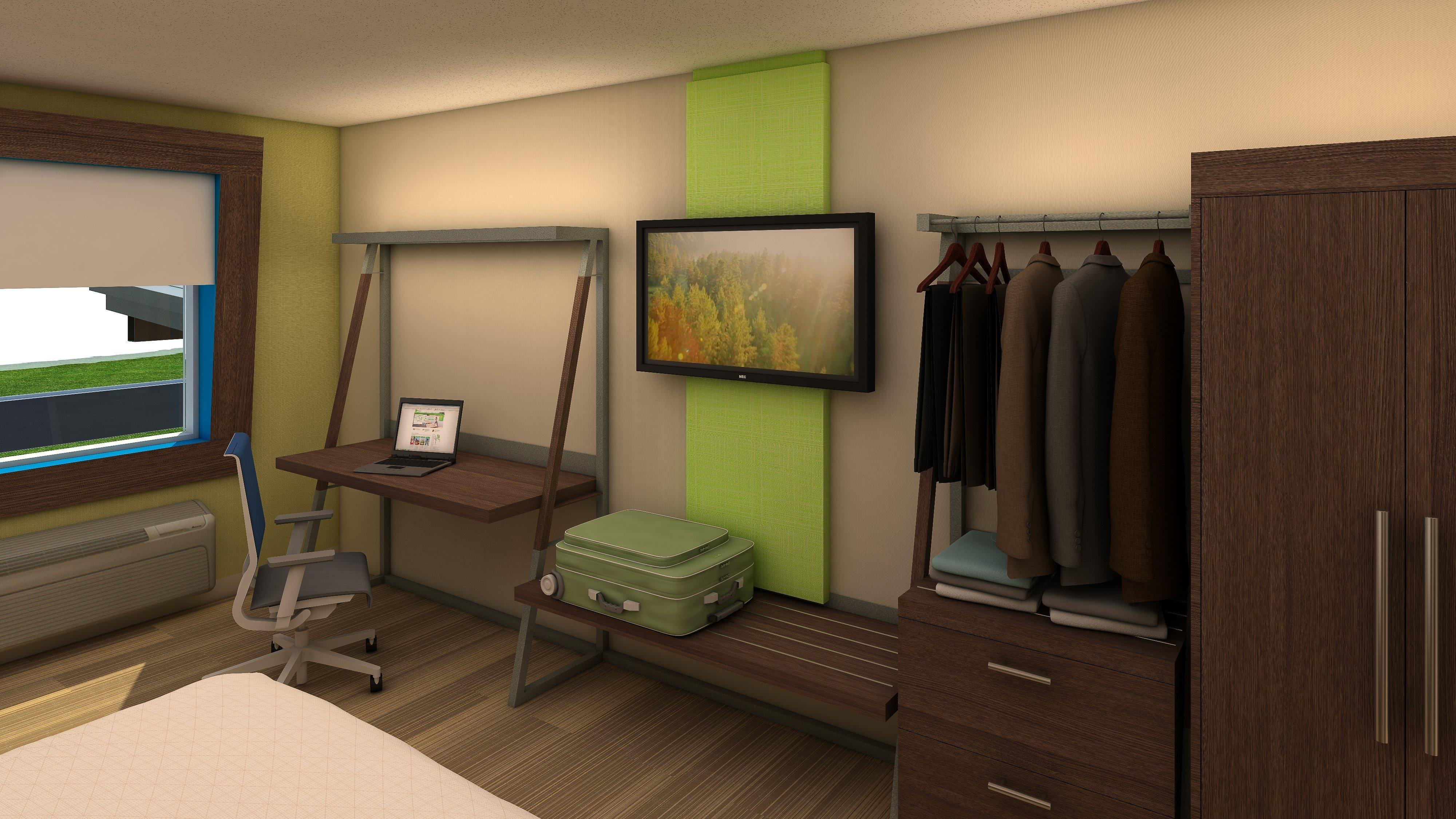 Holiday Inn Express Hotel & Suites Mount Juliet - Nashville Area By Ihg Εξωτερικό φωτογραφία