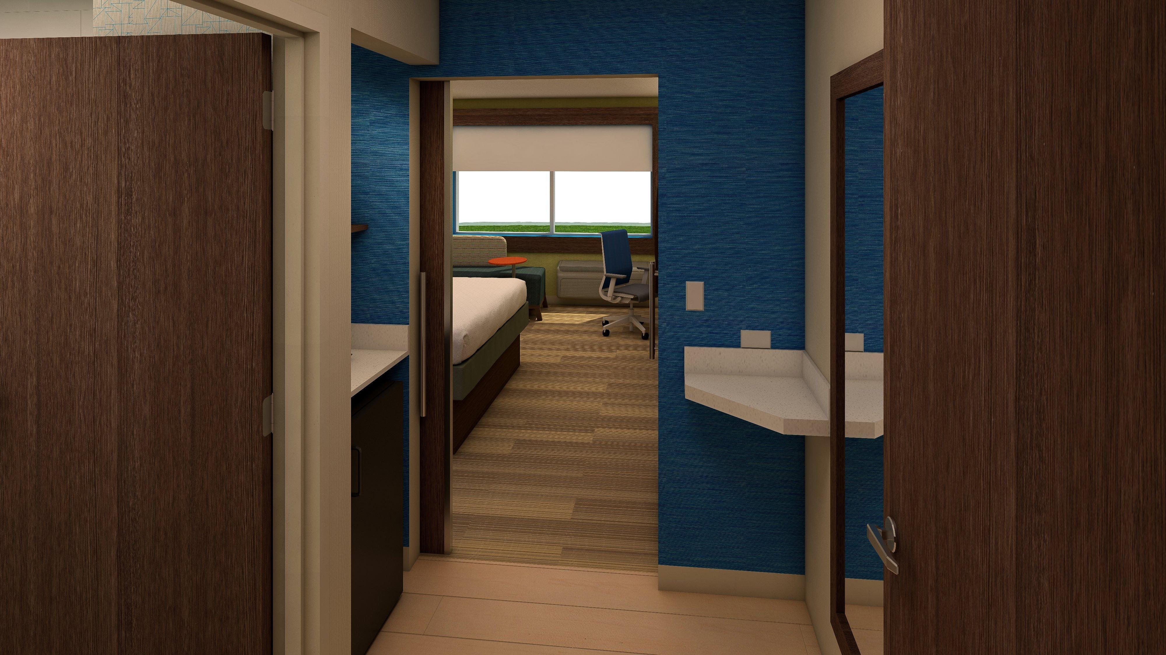 Holiday Inn Express Hotel & Suites Mount Juliet - Nashville Area By Ihg Εξωτερικό φωτογραφία