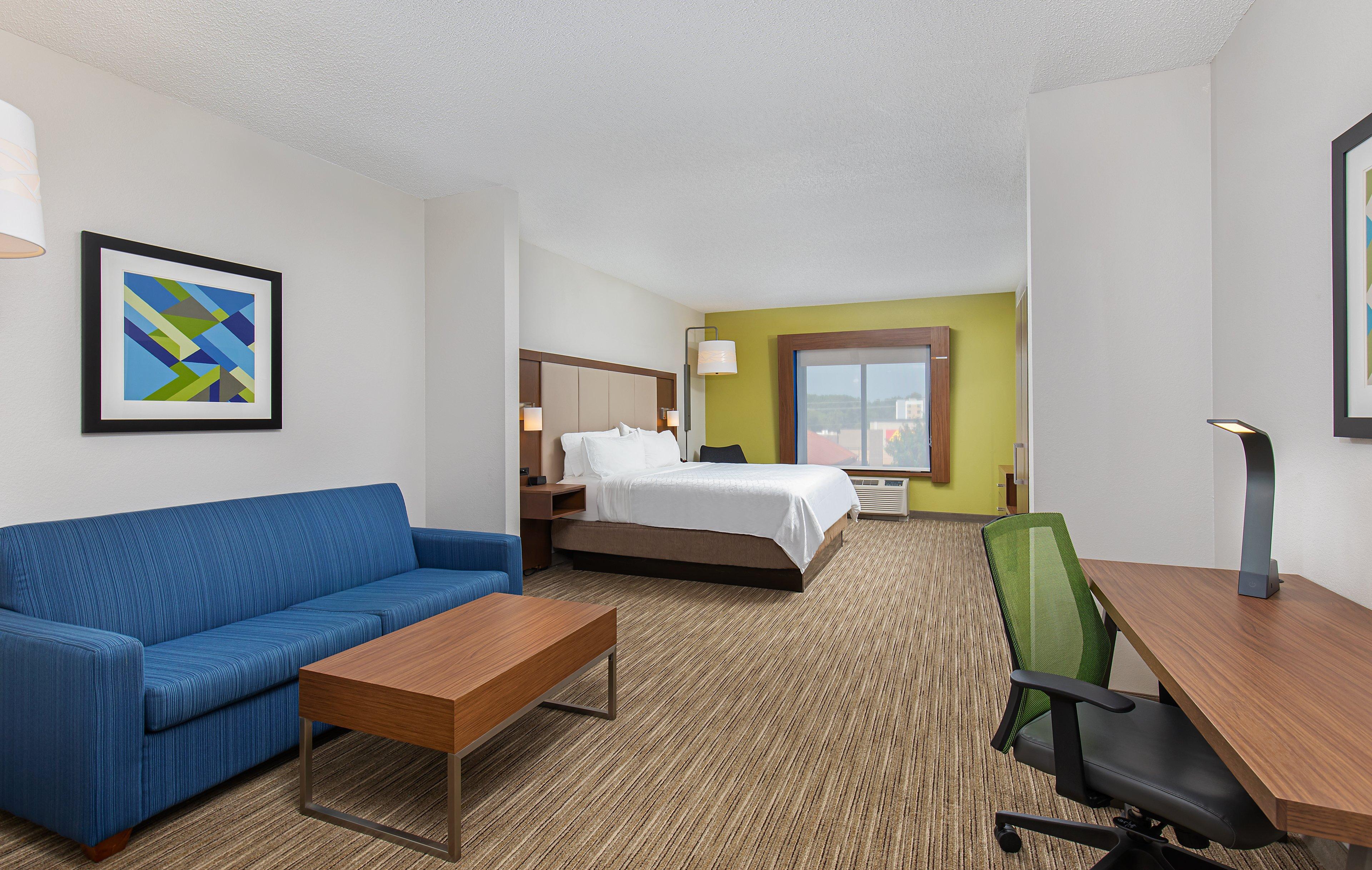 Holiday Inn Express Hotel & Suites Mount Juliet - Nashville Area By Ihg Εξωτερικό φωτογραφία