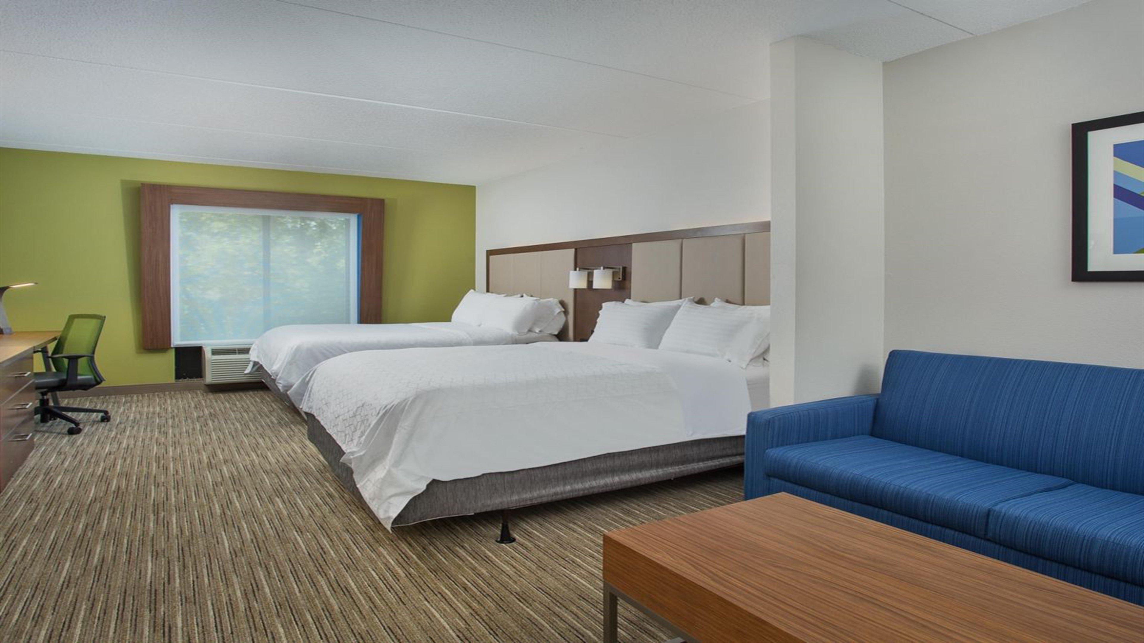Holiday Inn Express Hotel & Suites Mount Juliet - Nashville Area By Ihg Εξωτερικό φωτογραφία