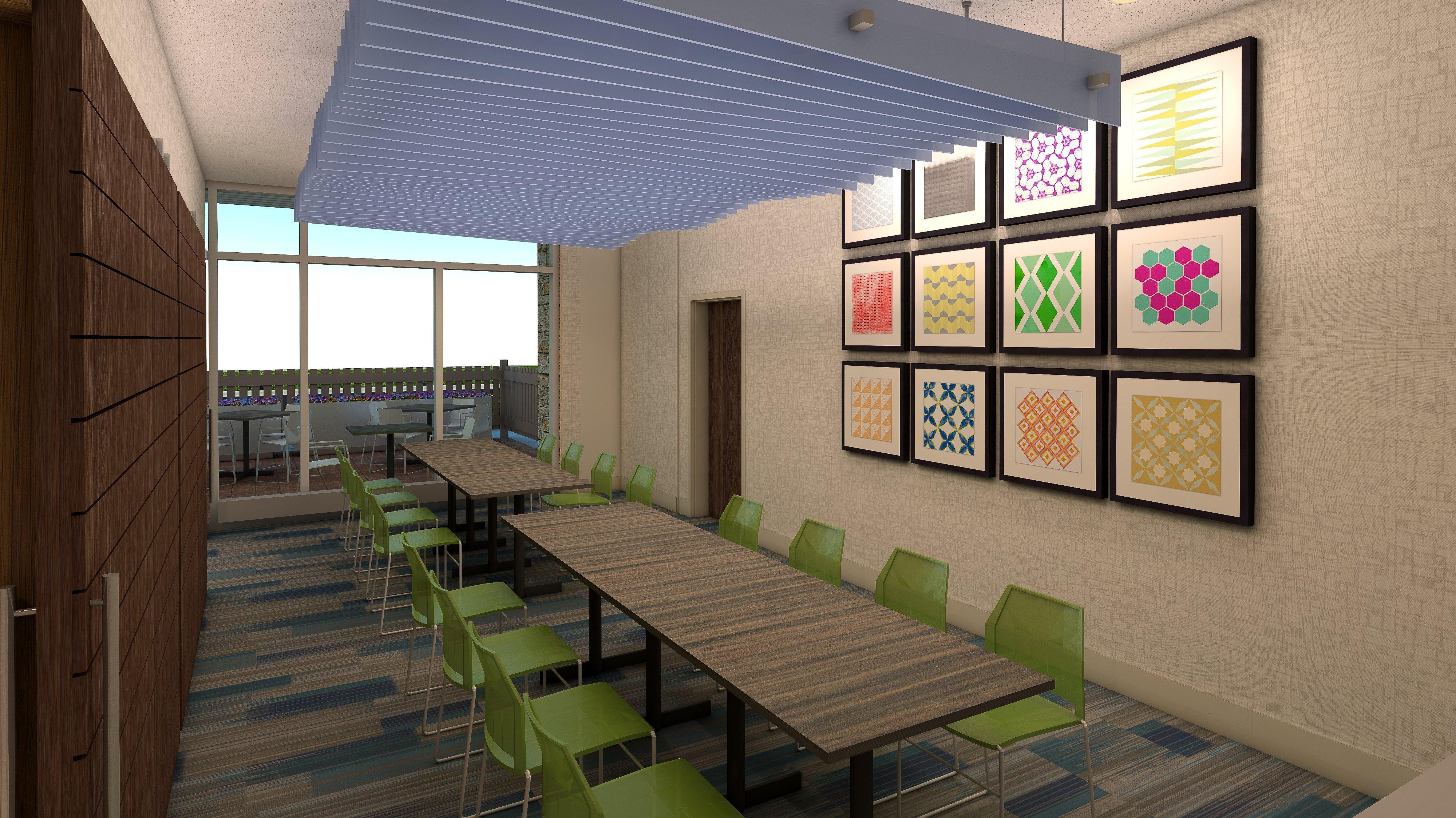 Holiday Inn Express Hotel & Suites Mount Juliet - Nashville Area By Ihg Εξωτερικό φωτογραφία